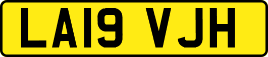 LA19VJH