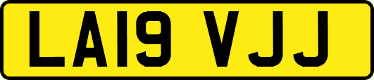 LA19VJJ