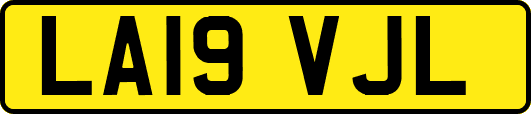 LA19VJL