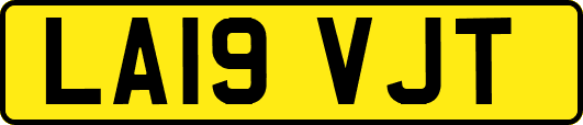 LA19VJT