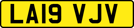 LA19VJV