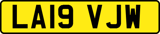 LA19VJW