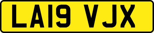 LA19VJX
