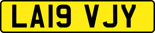 LA19VJY