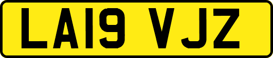 LA19VJZ