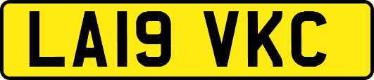 LA19VKC