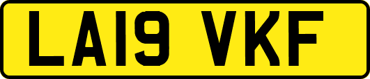 LA19VKF