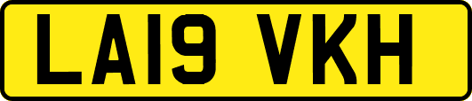 LA19VKH