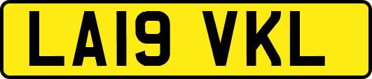 LA19VKL