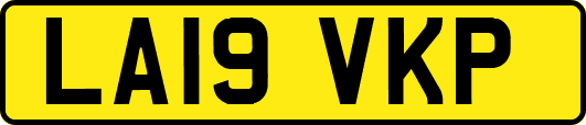 LA19VKP