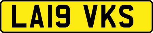 LA19VKS