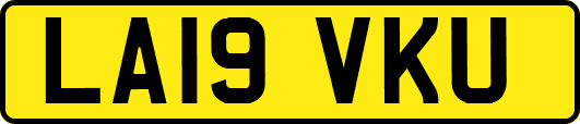LA19VKU