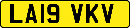 LA19VKV