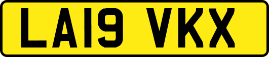 LA19VKX