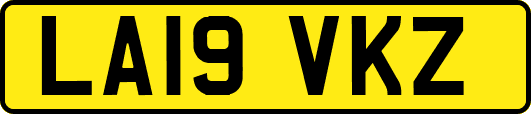 LA19VKZ