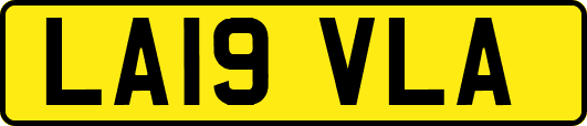 LA19VLA