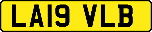 LA19VLB