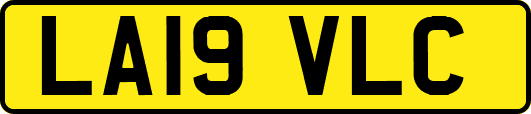 LA19VLC