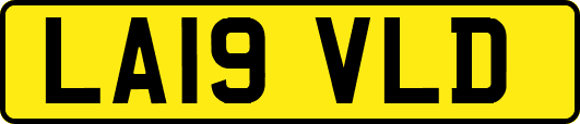 LA19VLD