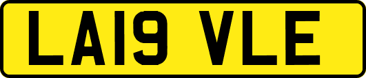 LA19VLE