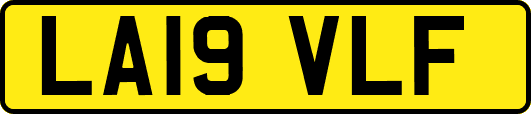 LA19VLF