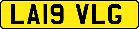 LA19VLG