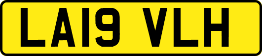 LA19VLH