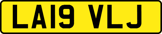 LA19VLJ