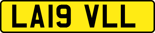 LA19VLL