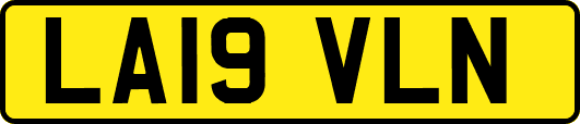 LA19VLN