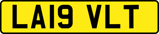 LA19VLT