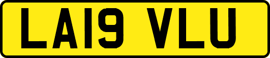 LA19VLU