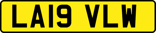 LA19VLW