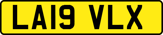 LA19VLX