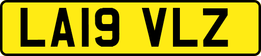LA19VLZ