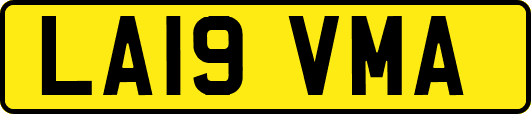 LA19VMA