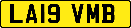 LA19VMB