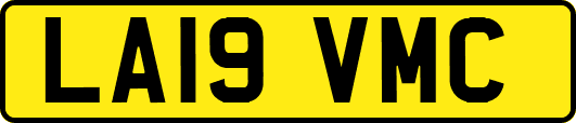 LA19VMC