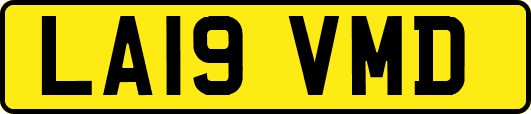 LA19VMD