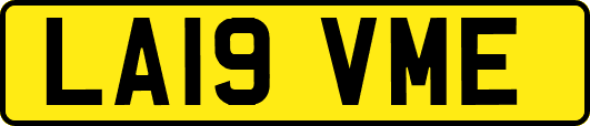 LA19VME