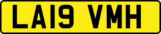 LA19VMH