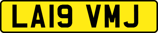 LA19VMJ