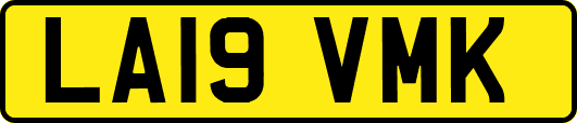 LA19VMK