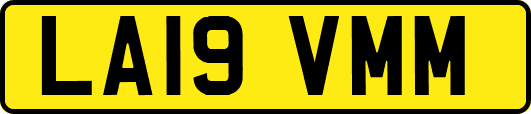 LA19VMM