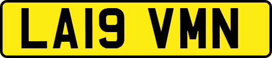 LA19VMN