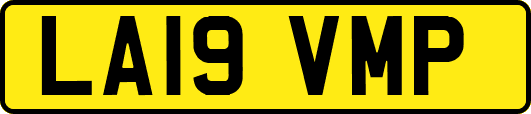 LA19VMP