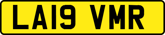 LA19VMR