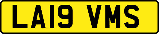 LA19VMS