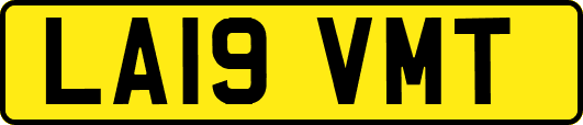 LA19VMT