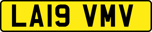 LA19VMV